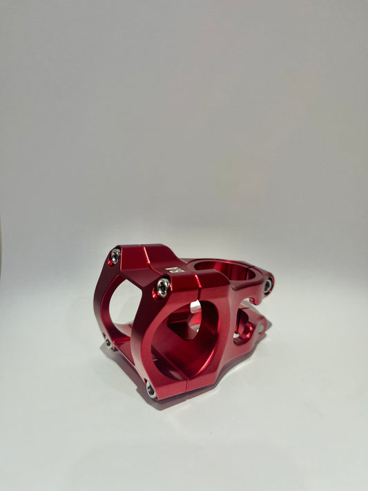 enduro stem red 35x31.8