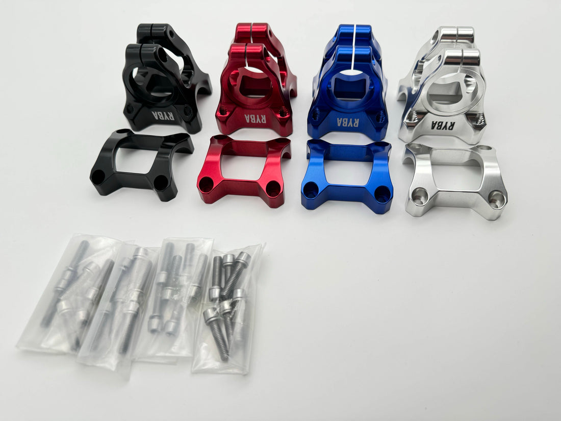 Ryba components 